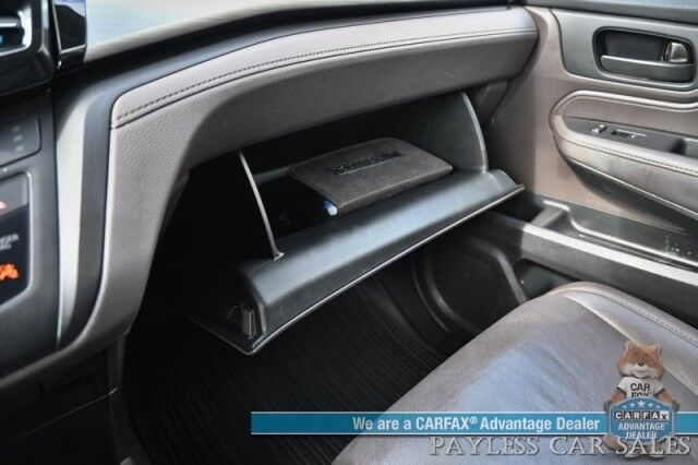 2019 Honda Odyssey EX-L Anchorage AK