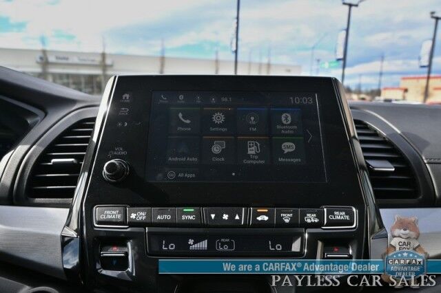 2019 Honda Odyssey EX-L Anchorage AK