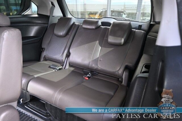 2019 Honda Odyssey EX-L Anchorage AK