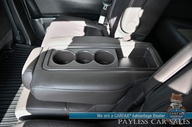 2019 Honda Odyssey EX-L Anchorage AK