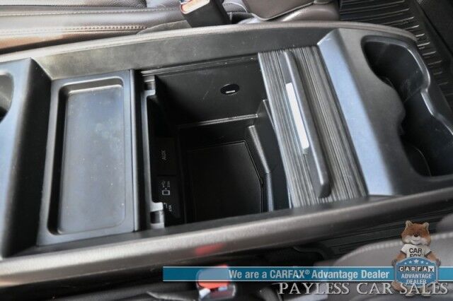 2019 Honda Odyssey EX-L Anchorage AK