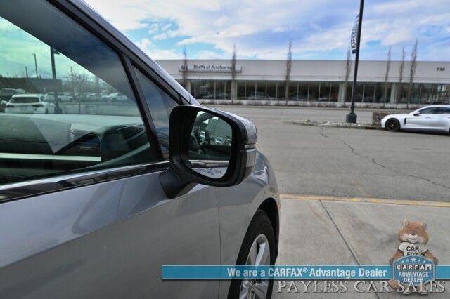 2019 Honda Odyssey EX-L Anchorage AK
