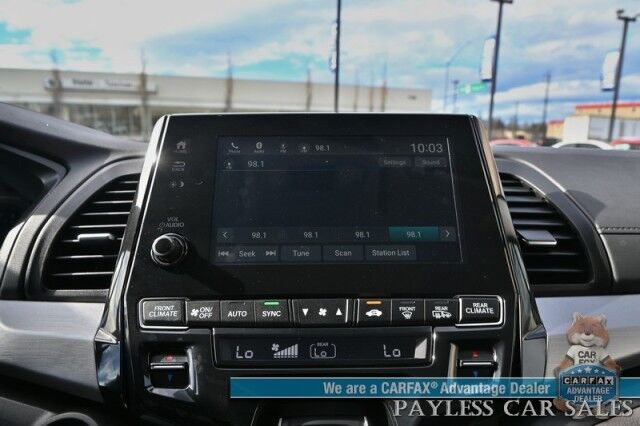 2019 Honda Odyssey EX-L Anchorage AK