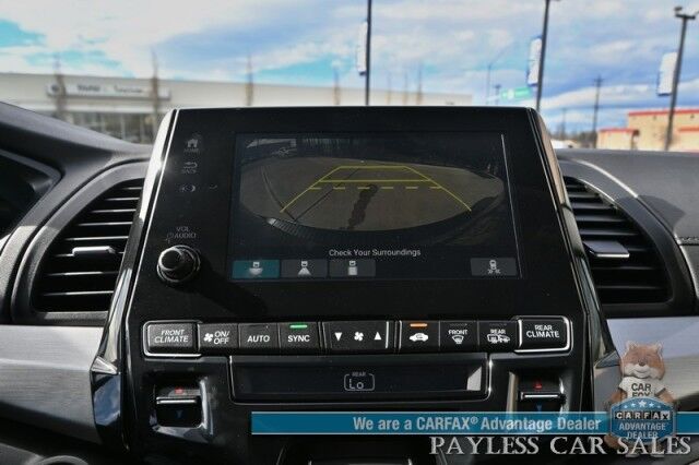 2019 Honda Odyssey EX-L Anchorage AK
