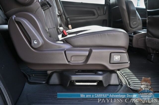2019 Honda Odyssey EX-L Anchorage AK