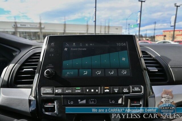 2019 Honda Odyssey EX-L Anchorage AK