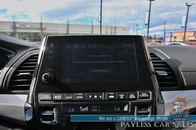 2019 Honda Odyssey EX-L Anchorage AK