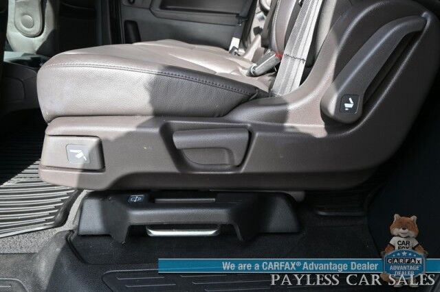 2019 Honda Odyssey EX-L Anchorage AK