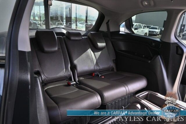 2019 Honda Odyssey EX-L Anchorage AK