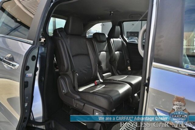 2019 Honda Odyssey EX-L Anchorage AK