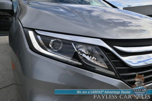 2019 Honda Odyssey EX-L Anchorage AK