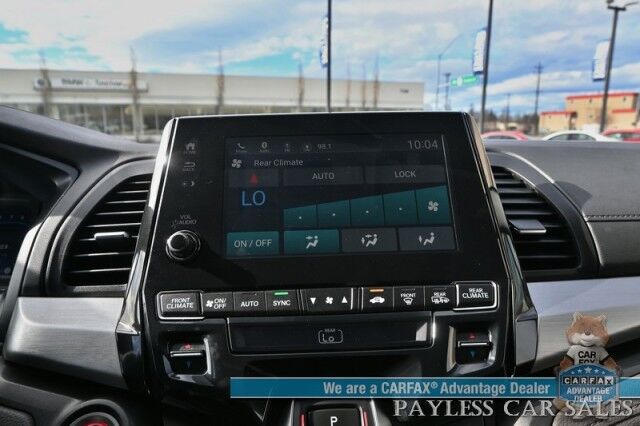 2019 Honda Odyssey EX-L Anchorage AK