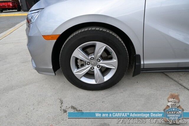 2019 Honda Odyssey EX-L Anchorage AK