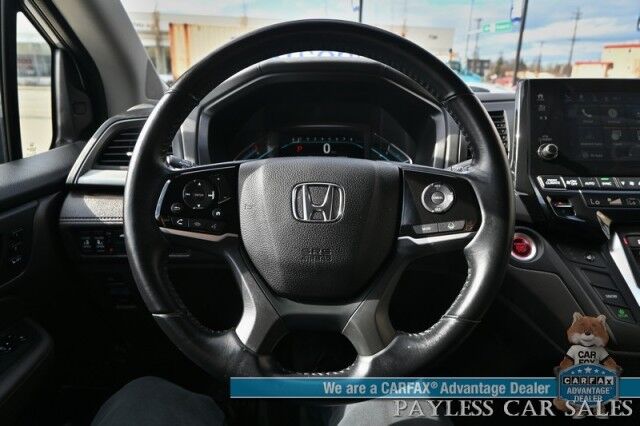 2019 Honda Odyssey EX-L Anchorage AK