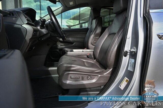 2019 Honda Odyssey EX-L Anchorage AK