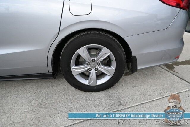 2019 Honda Odyssey EX-L Anchorage AK