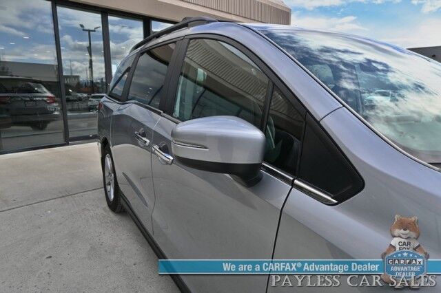 2019 Honda Odyssey EX-L Anchorage AK