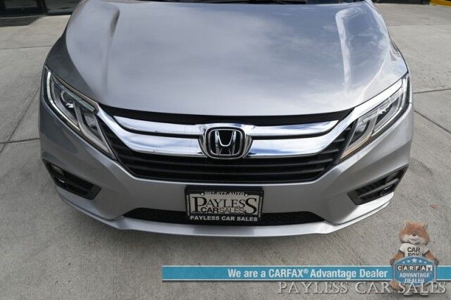 2019 Honda Odyssey EX-L Anchorage AK