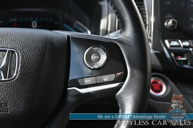 2019 Honda Odyssey EX-L Anchorage AK