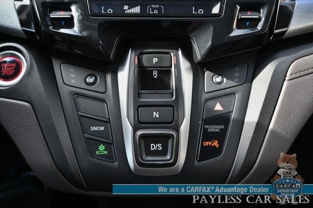 2019 Honda Odyssey EX-L Anchorage AK