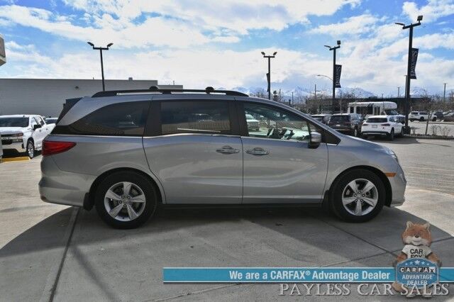 2019 Honda Odyssey EX-L Anchorage AK