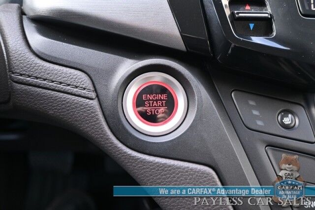 2019 Honda Odyssey EX-L Anchorage AK