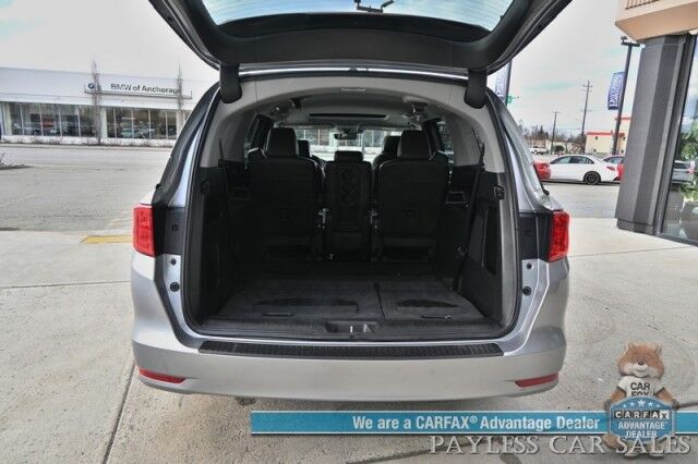 2019 Honda Odyssey EX-L Anchorage AK