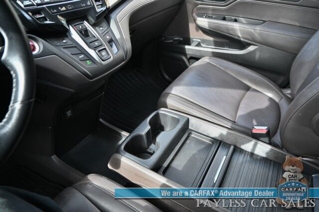 2019 Honda Odyssey EX-L Anchorage AK