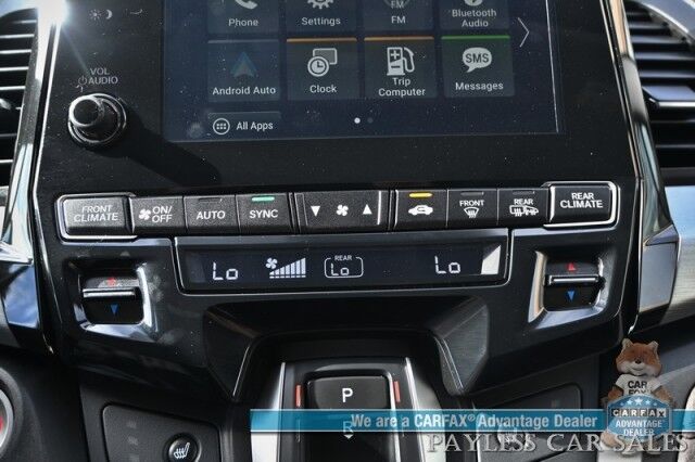 2019 Honda Odyssey EX-L Anchorage AK