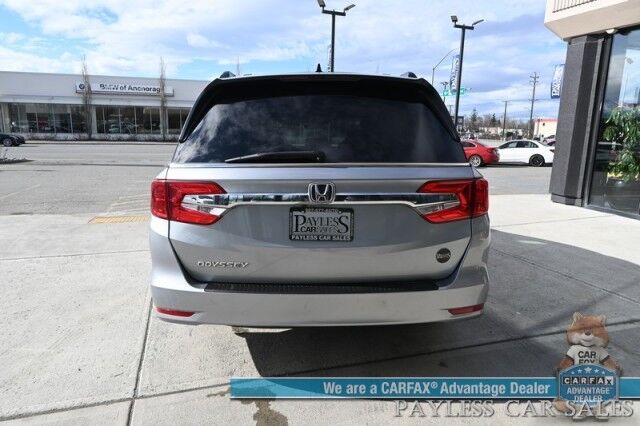 2019 Honda Odyssey EX-L Anchorage AK