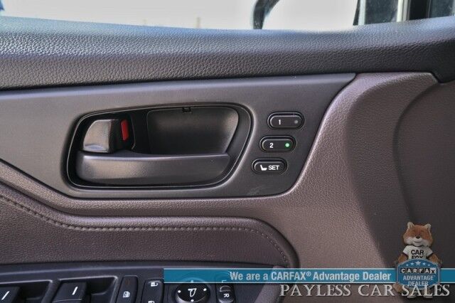2019 Honda Odyssey EX-L Anchorage AK