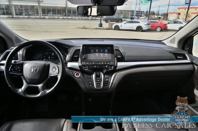 2019 Honda Odyssey EX-L Anchorage AK