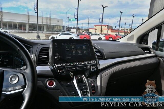 2019 Honda Odyssey EX-L Anchorage AK