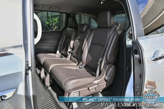 2019 Honda Odyssey EX-L Anchorage AK