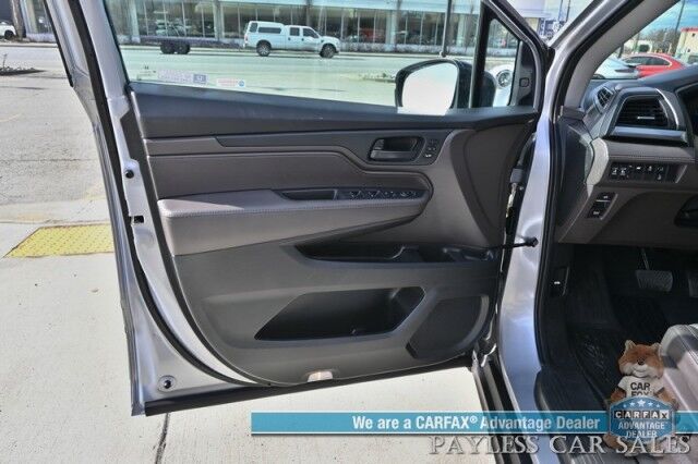 2019 Honda Odyssey EX-L Anchorage AK