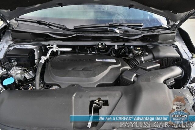 2019 Honda Odyssey EX-L Anchorage AK