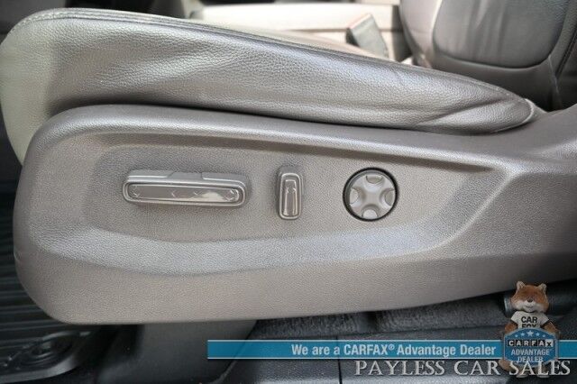 2019 Honda Odyssey EX-L Anchorage AK