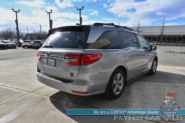 2019 Honda Odyssey EX-L Anchorage AK