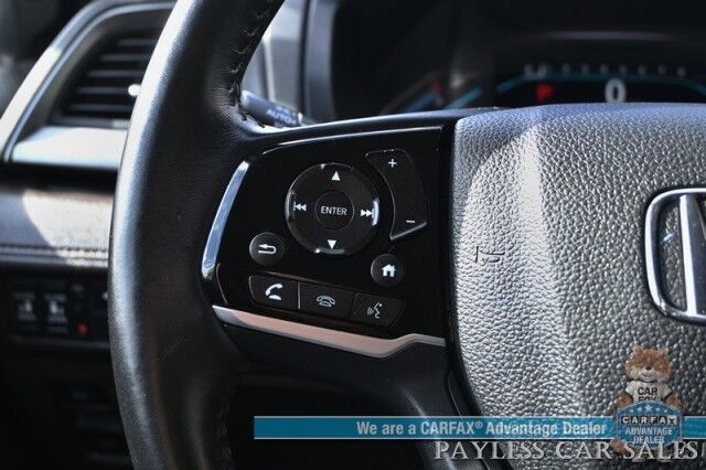 2019 Honda Odyssey EX-L Anchorage AK
