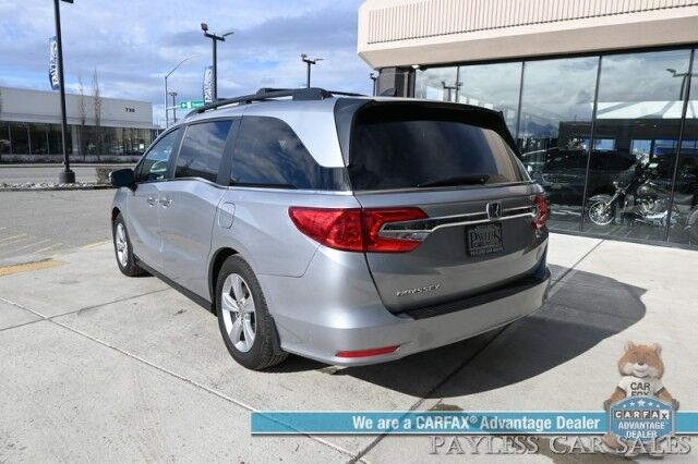 2019 Honda Odyssey EX-L Anchorage AK