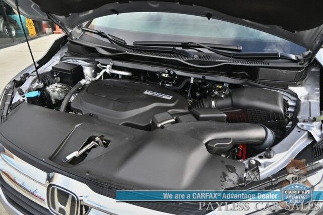 2019 Honda Odyssey EX-L Anchorage AK