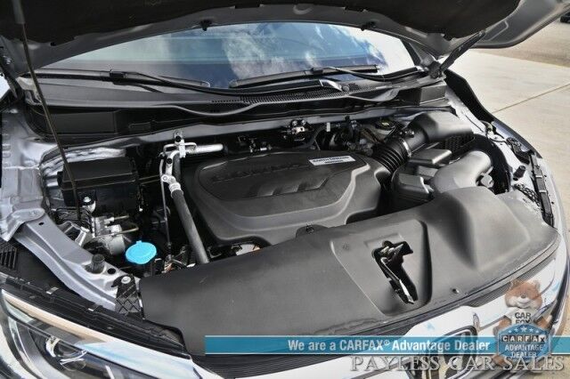 2019 Honda Odyssey EX-L Anchorage AK
