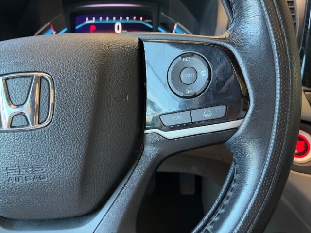 2019 Honda Odyssey EX-L Charlotte NC