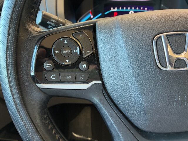 2019 Honda Odyssey EX-L Charlotte NC