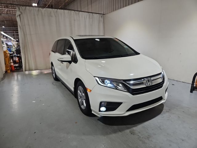 2019 Honda Odyssey EX-L Charlotte NC