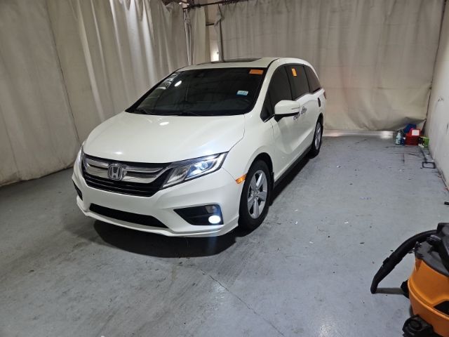 2019 Honda Odyssey EX-L Charlotte NC