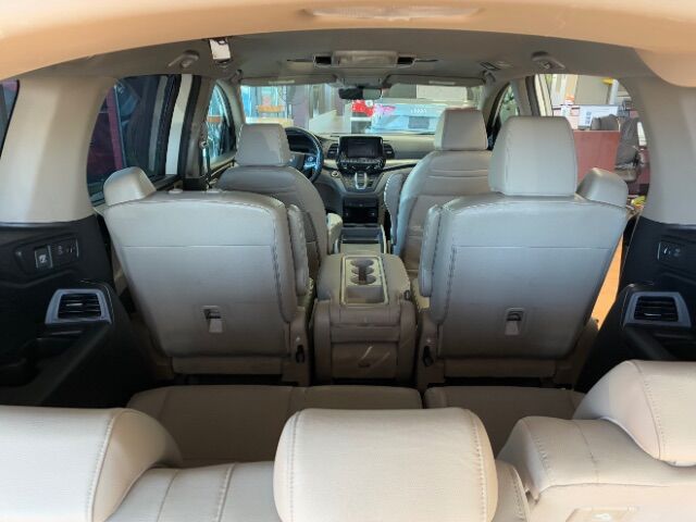 2019 Honda Odyssey EX-L Charlotte NC