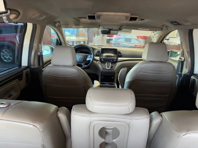 2019 Honda Odyssey EX-L Charlotte NC