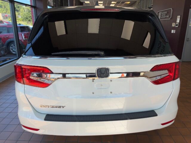 2019 Honda Odyssey EX-L Charlotte NC