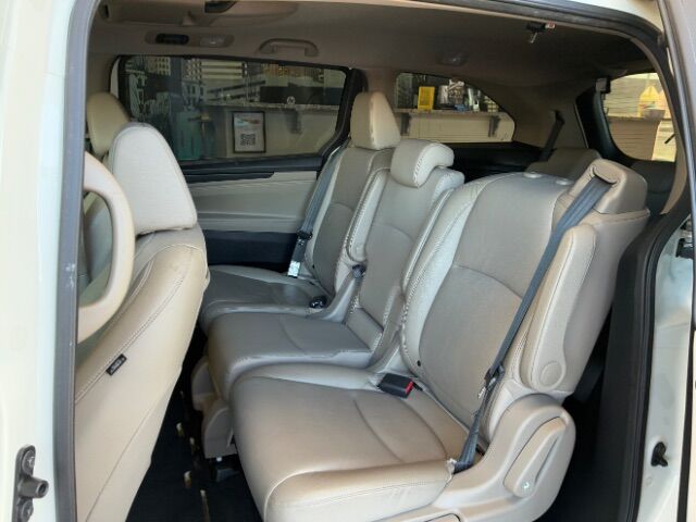 2019 Honda Odyssey EX-L Charlotte NC